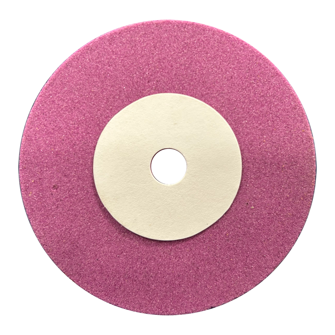 3" Grinding Finishing Wheel (3DR)