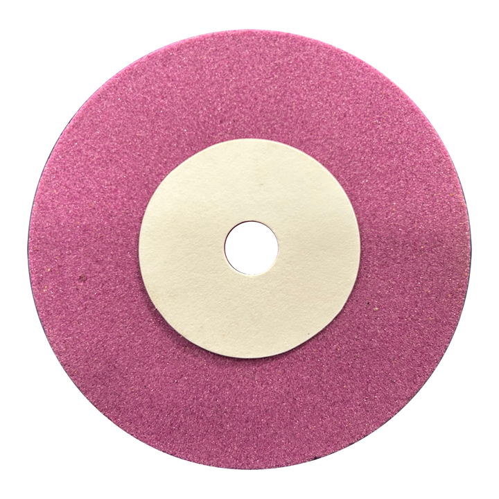 3" Grinding Finishing Wheel (3DR)