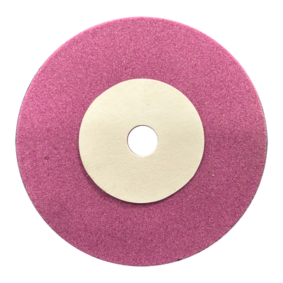 3" Grinding Finishing Wheel (3DR)