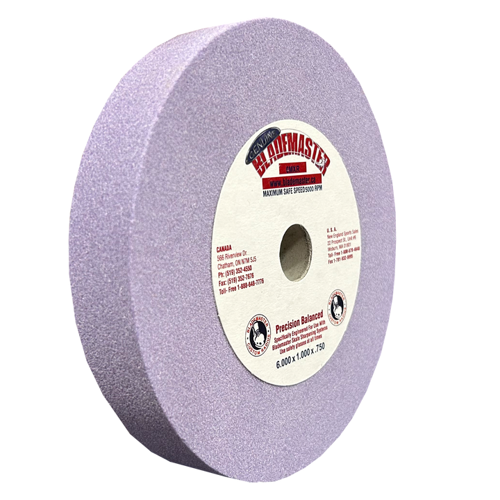 6MXR grinding wheel