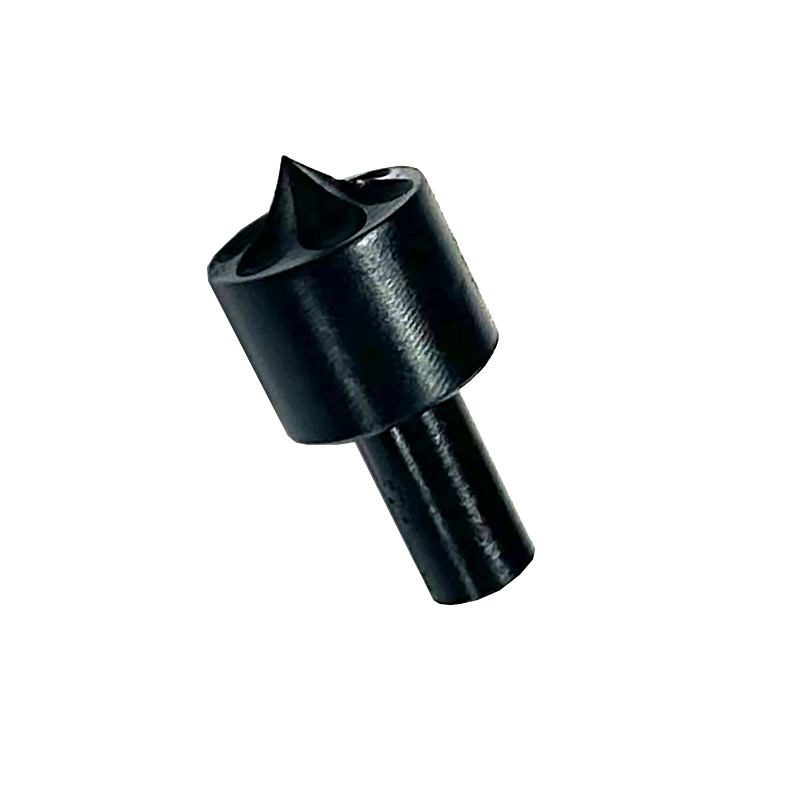 Blade Riveting STEEL RIVET INSTALLATION POINT (71117B) β Blademaster