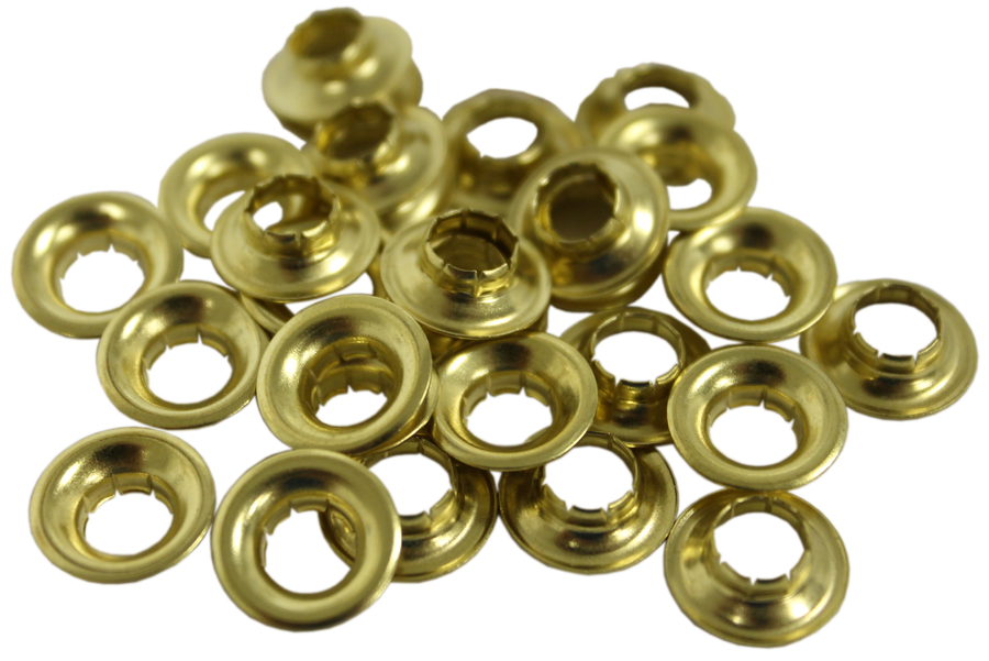 Eyelets – Blademaster