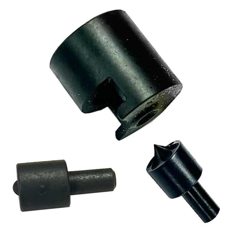 Pocket & Point hook installation set 71194HA