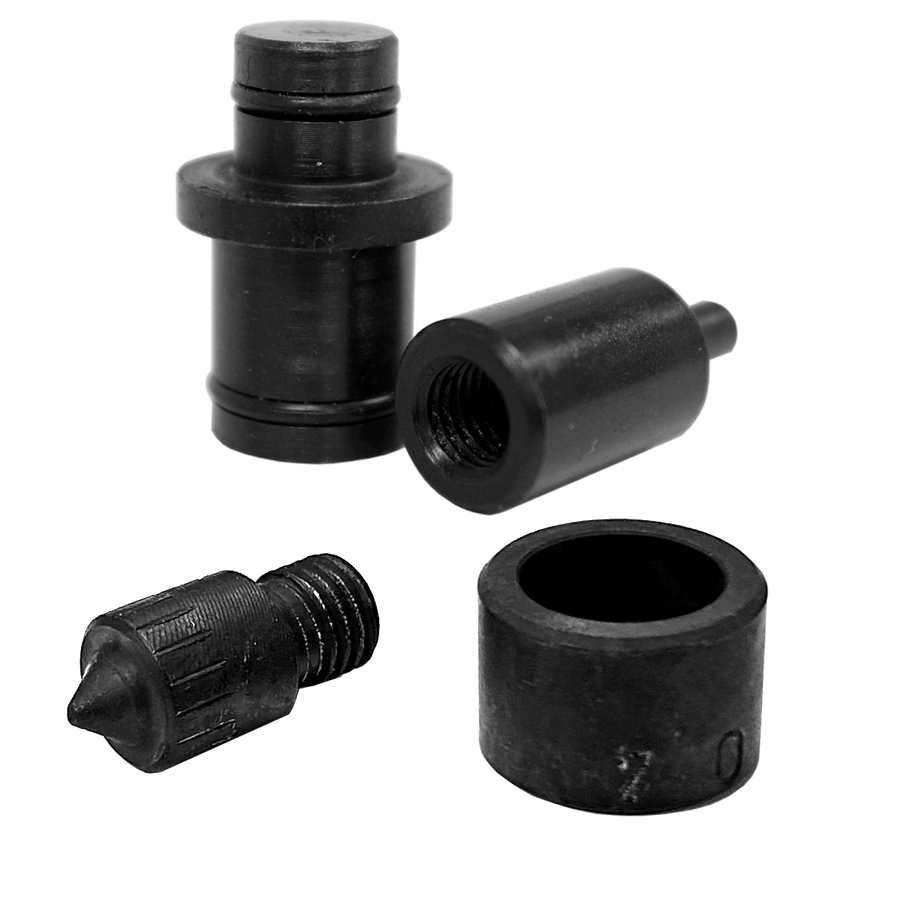 REVERSE EYELET INSTALLATION TOOL SET (711404A) – Blademaster