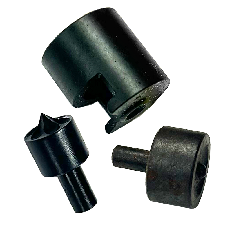 Point & Point Hook Installation Set 71194HA