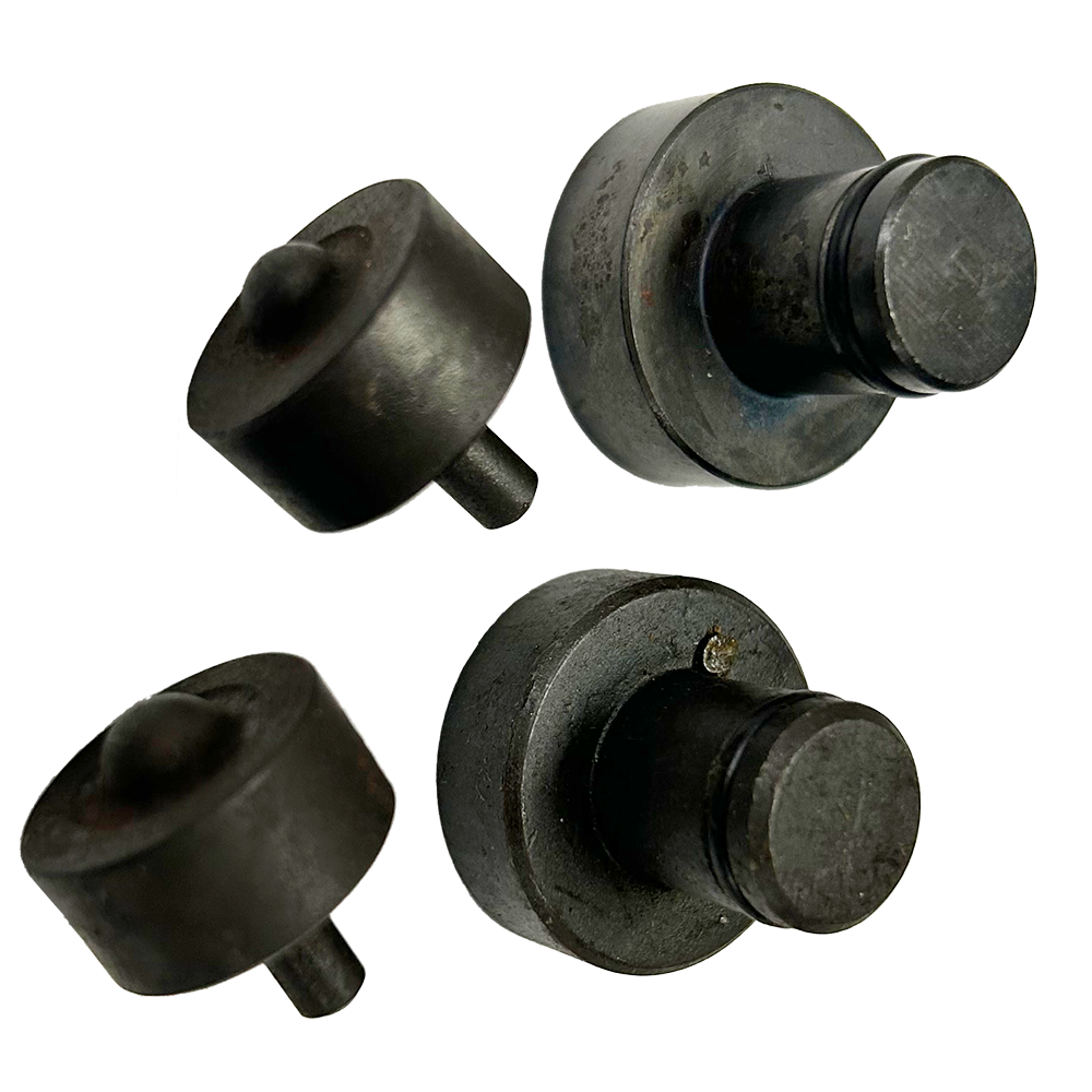 Hinge Rivet Tool Set 711HR