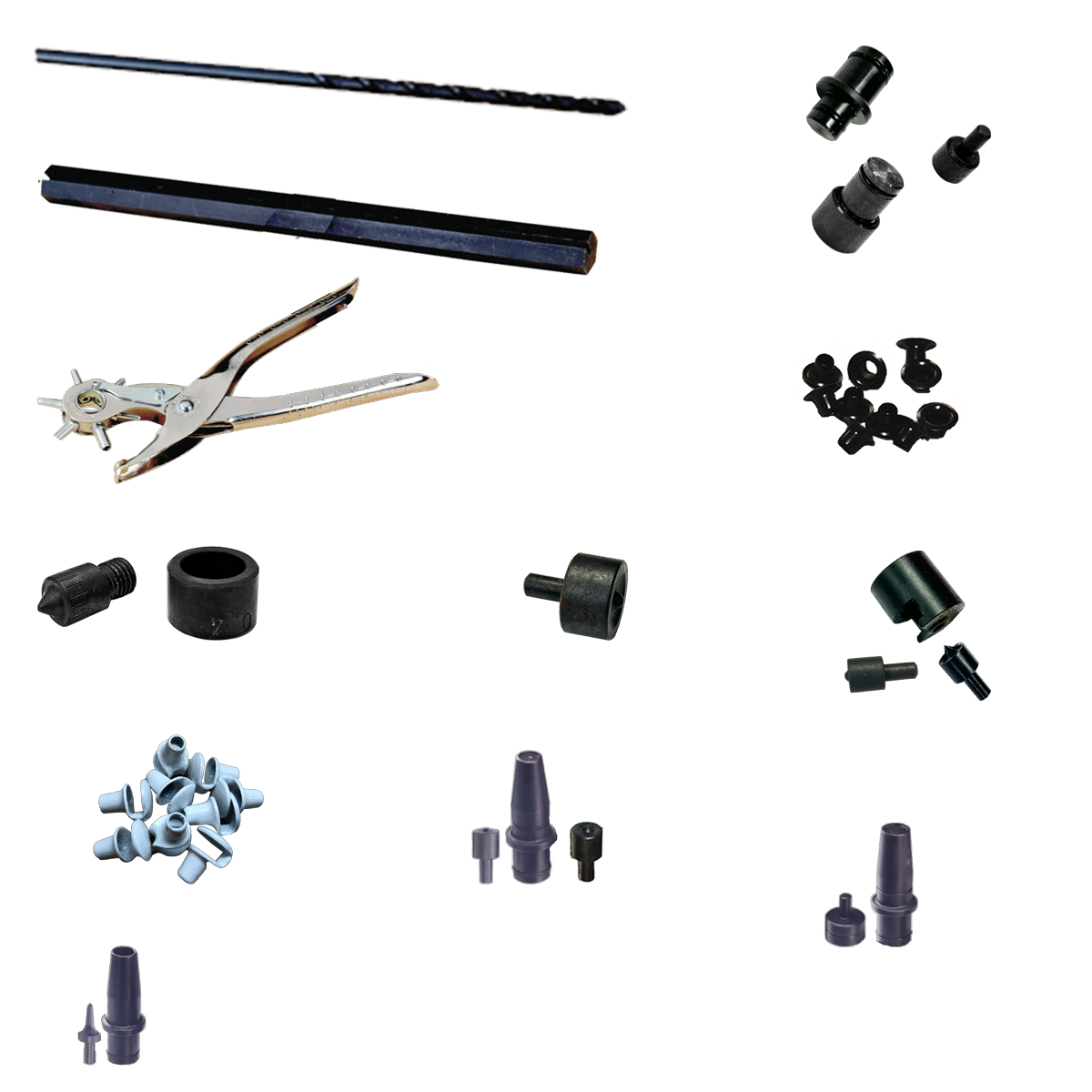 COMPLETE ACCESSORY KIT (811CK) – Blademaster