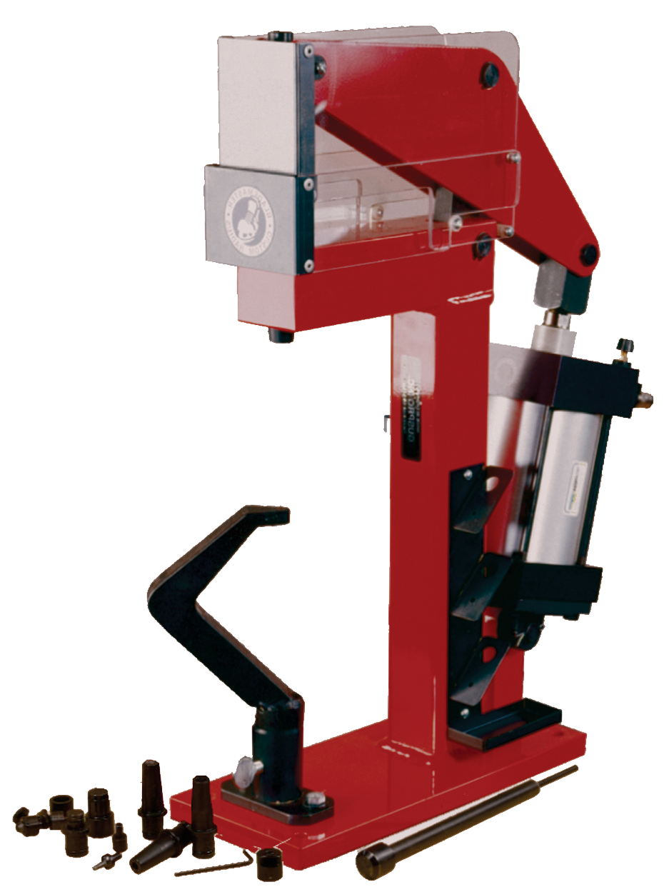 Power Riveter Tool POWER RIVETER (811PR) – Blademaster