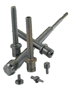 Blade Riveting INLINE BLADE RIVET KIT (811RB) β Blademaster