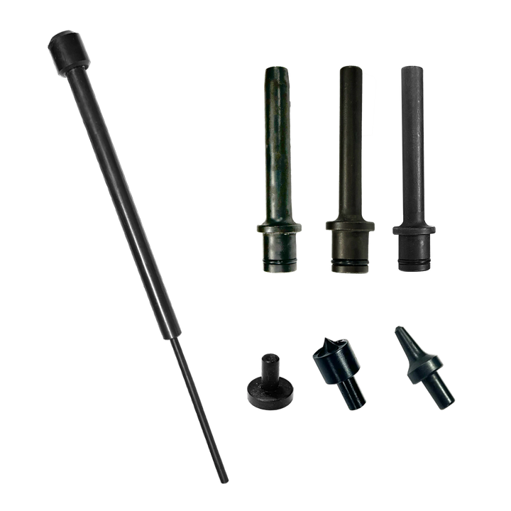 Blade Riveting Riveter Tools And Accessories β Blademaster