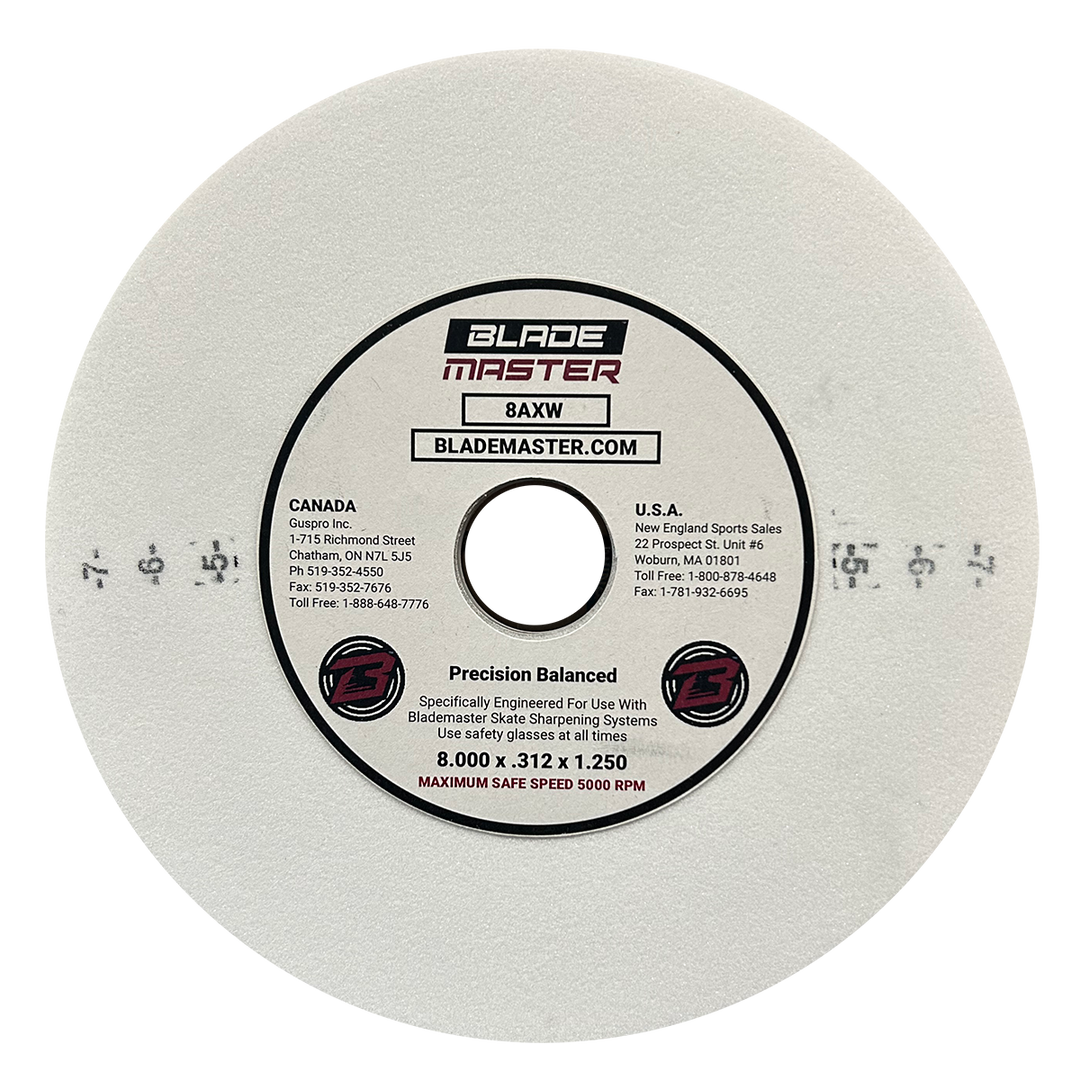 8AXW skate grinding wheel