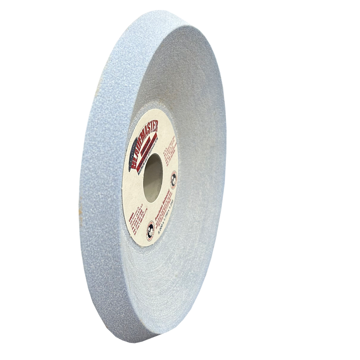 8MXCBG cross grind wheel