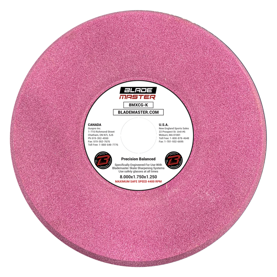 Grinding Wheels – Blademaster