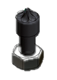 CLINCHER (BAT509)