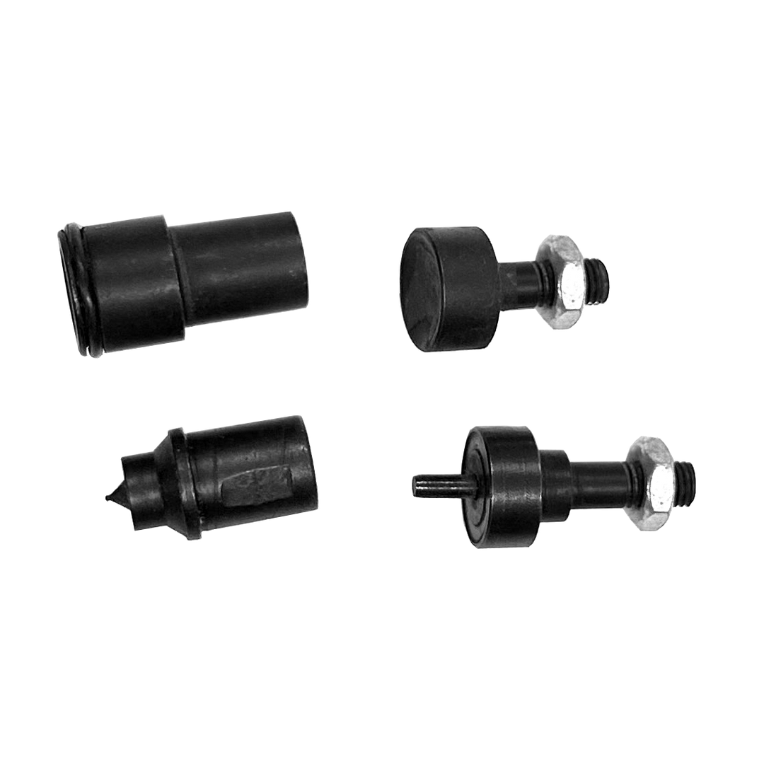 SNAP DOME SET 4 DIES (BAT570)