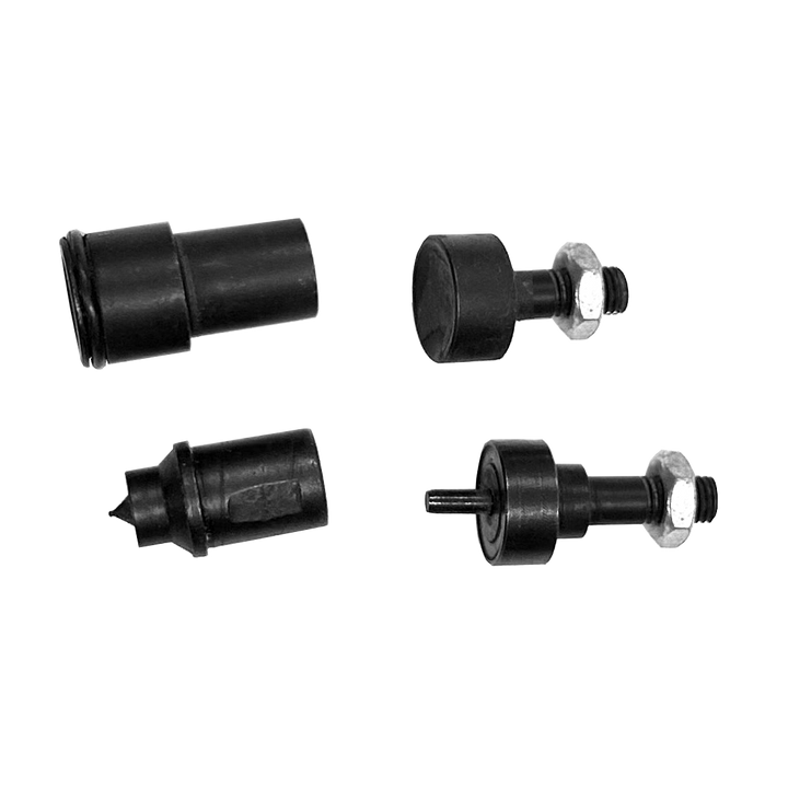 SNAP DOME SET 4 DIES (BAT570)