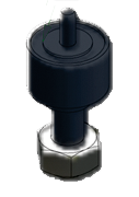 CLINCHER - SNAP DOME ASSEMBLY (BAT573)