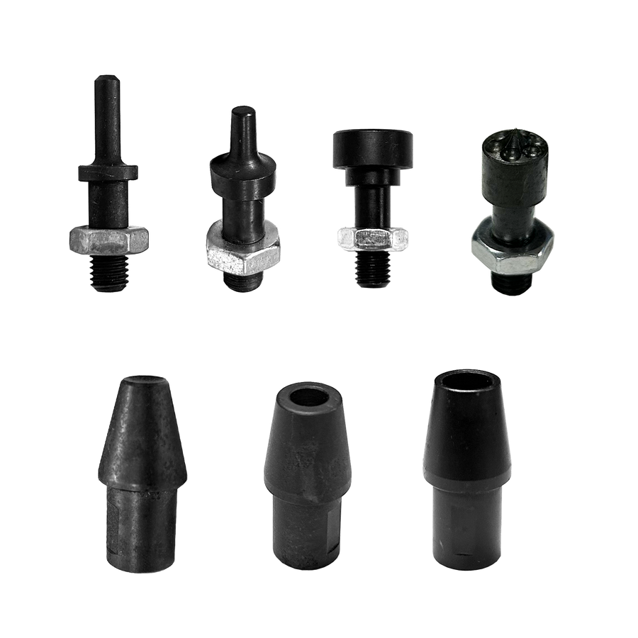 Battco Riveter Tools And Accessories – Blademaster