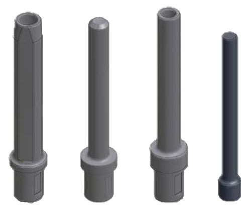 INLINE DIES (BAT850)