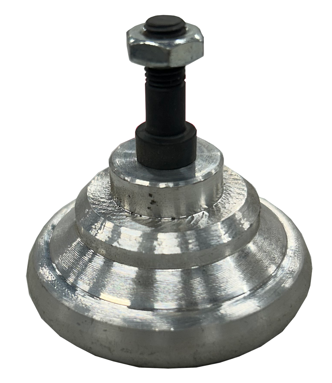 BAT952 BATTCO HEEL DIE - CONCAVE