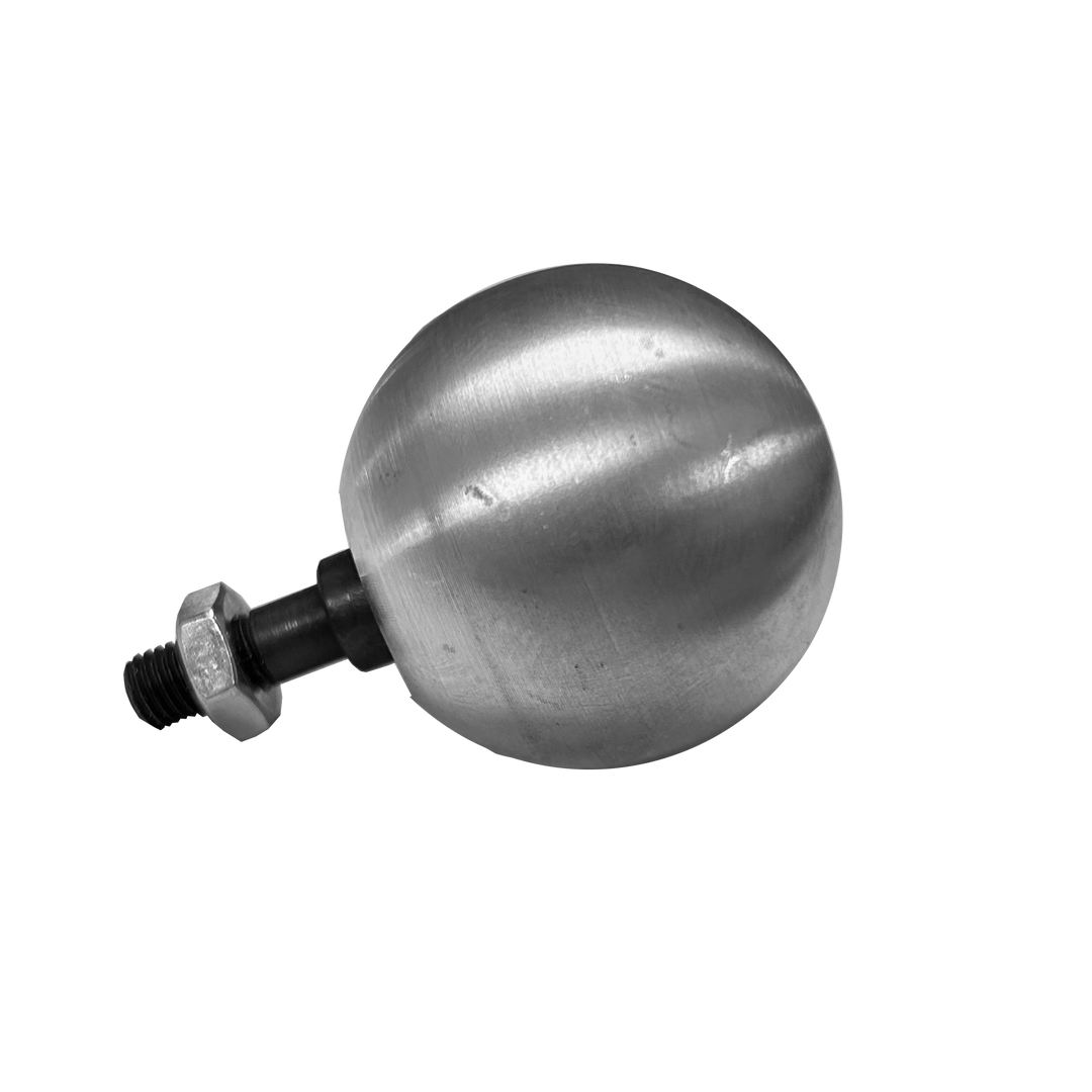 Small Ankle Die - Convex BAT961
