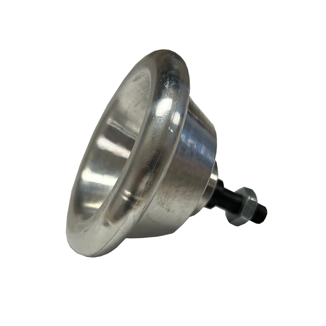 Small Ankle Die - Concave BAT962