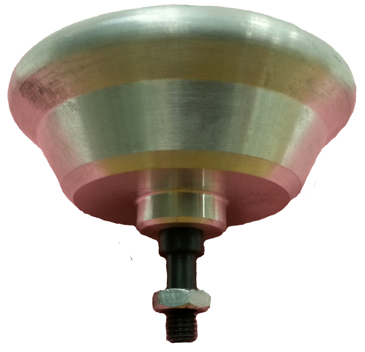 LARGE ANKLE DIE - CONVEX (BAT981)