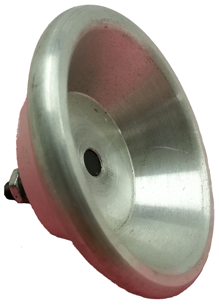 LARGE ANKLE DIE - CONVEX (BAT981)
