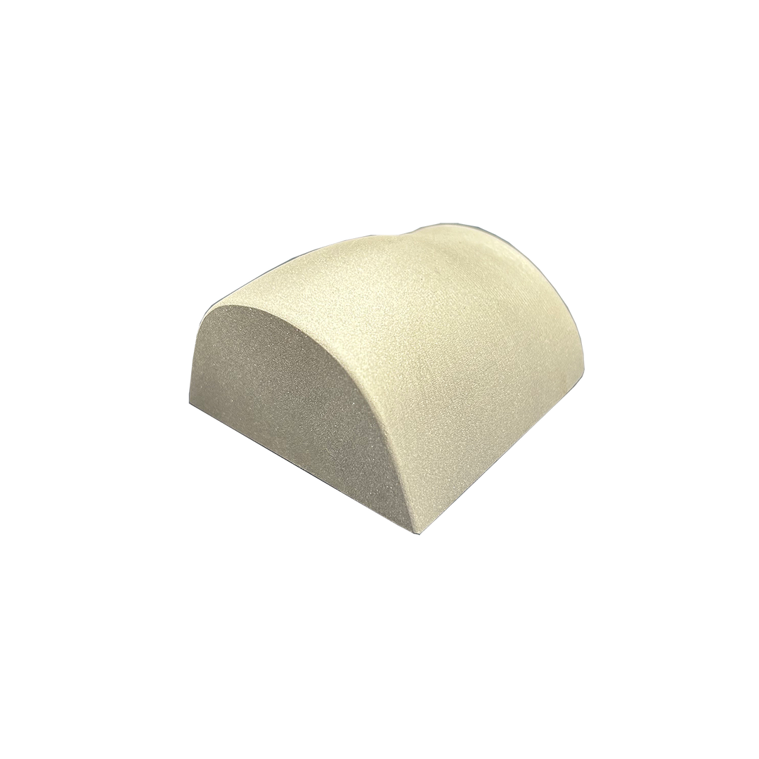 Large Heel Block Assembly BE02130