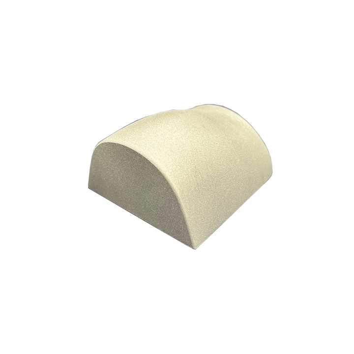 Large Heel Block Assembly BE02130