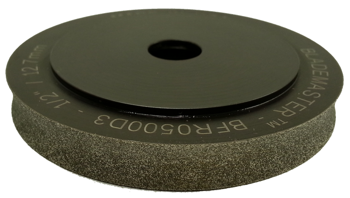 ROULEAU DIAMANTÉ - 7/16" (BFR0437D3)