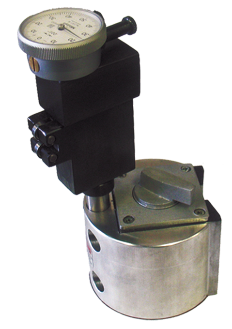 Checkmaster Comparator HEIGHT COMPARATOR (BHC2005) – Blademaster