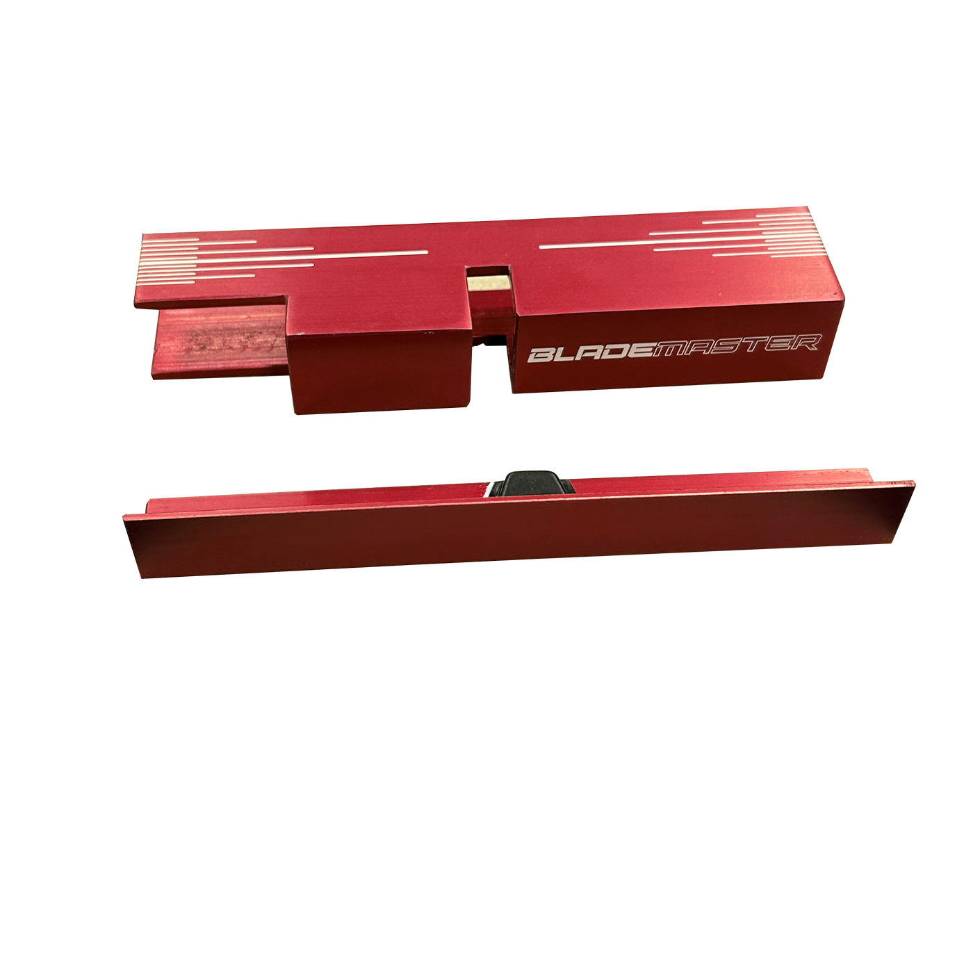 INTEGRATED IN-PROCESS SQUARENESS GAUGE - EDGE CHECKER (BR1000)