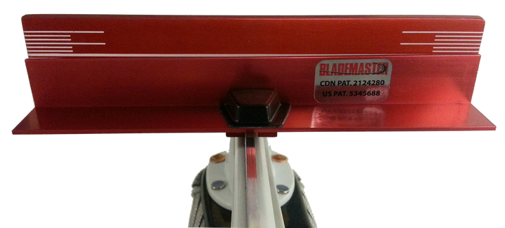 Figure Skate Sharpening Accessory Kit (XFCPF)