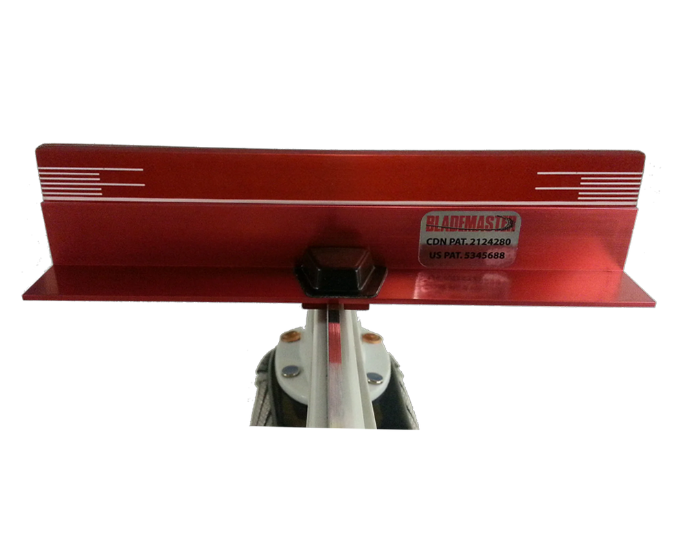Pro-square Edge Checker BR100
