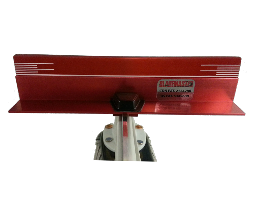 Pro-square Edge Checker BR100