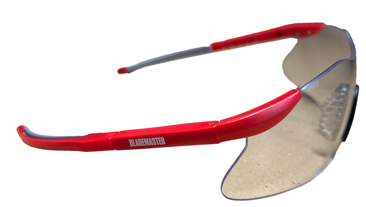 BLADEMASTER SAFETY GLASSES BR115