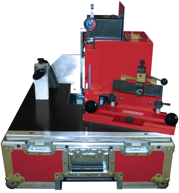2-IN-1 COMBO SKATE SHARPENER - TRAVEL MODEL (BRC2005)