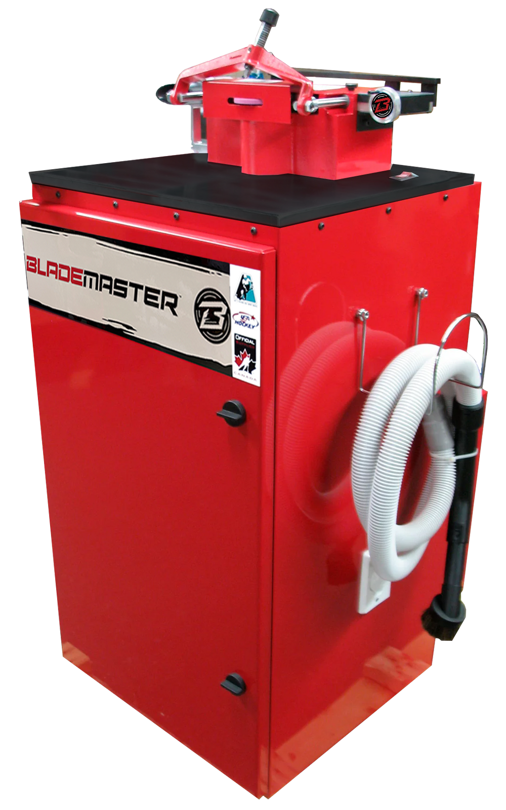 DETAIL MACHINE WITH EXHAUST (BREXD1)