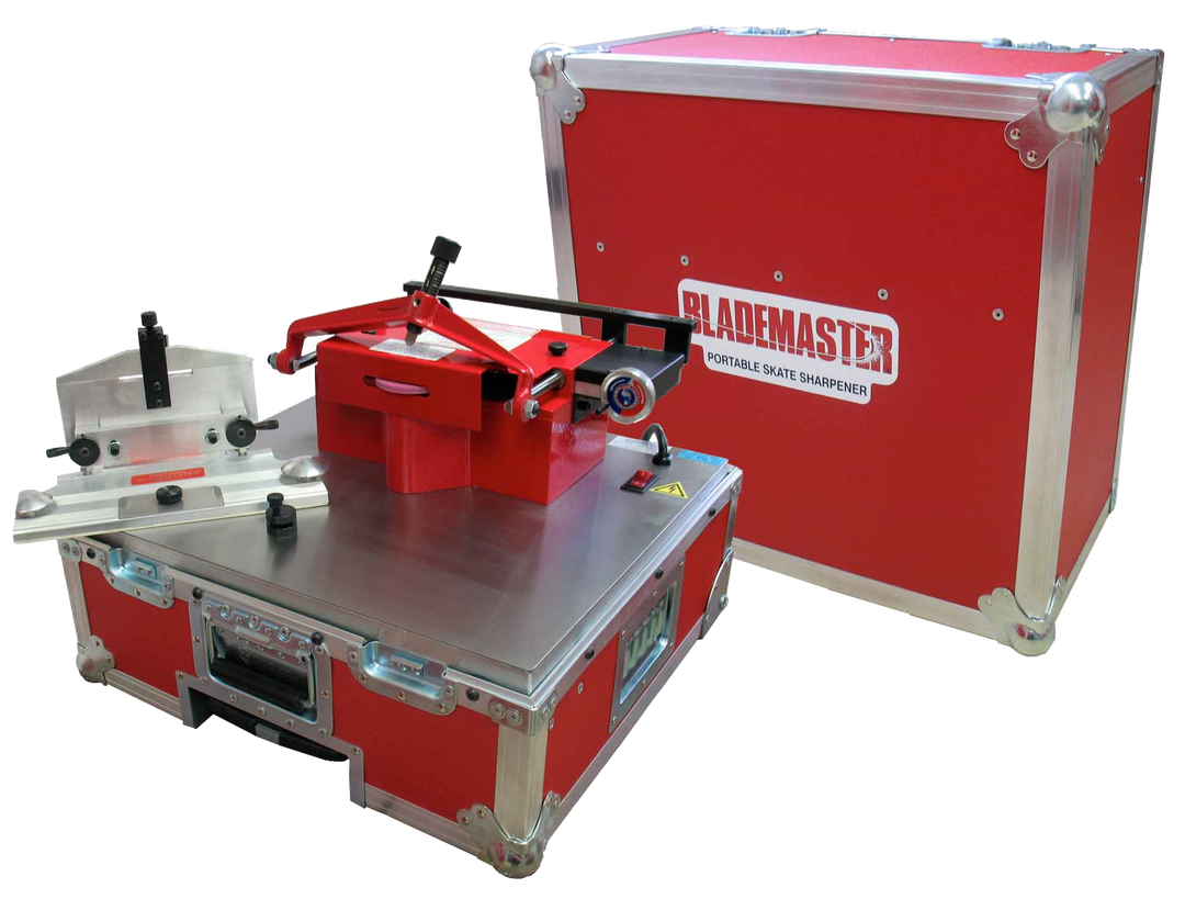 DETAIL SKATE SHARPENER - TRAVEL MODEL (BRPD1)