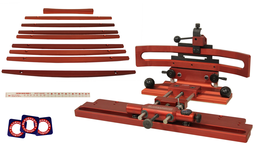 Blademaster Contour Kit (CRM6LITE)
