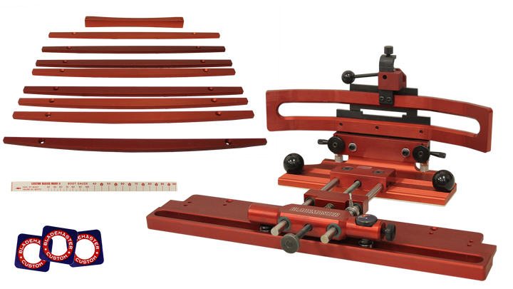 Blademaster Contour Kit (CRM6LITE)