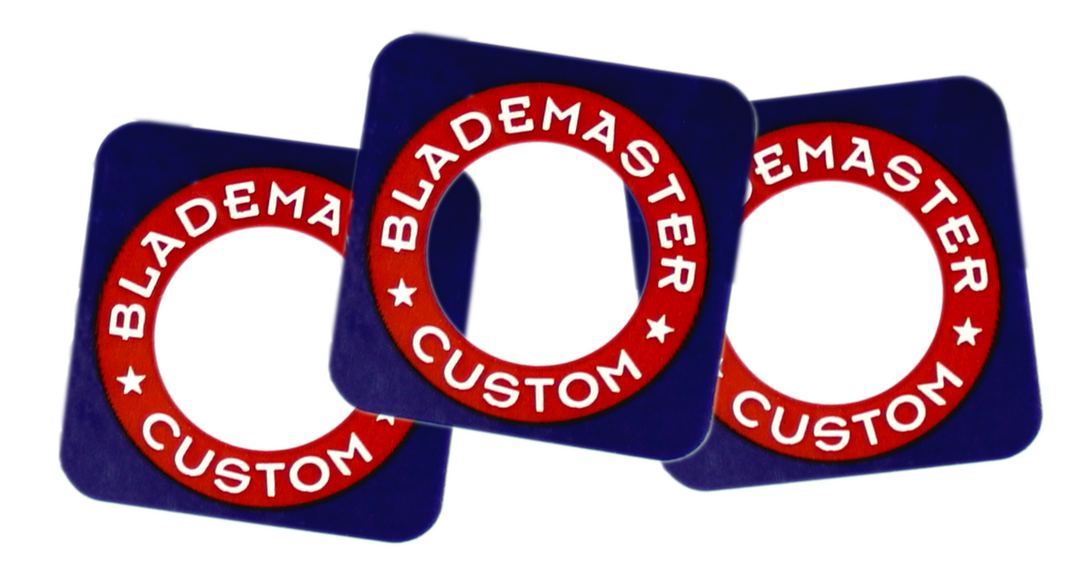 Blademaster Contour Kit (CRM6LITE)
