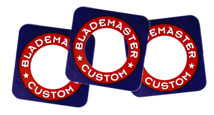 Blademaster Contour Kit (CRM6LITE)