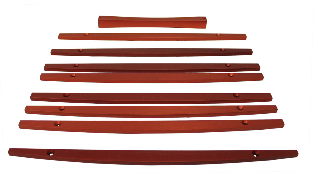 Blademaster Contour Kit (CRM6LITE)