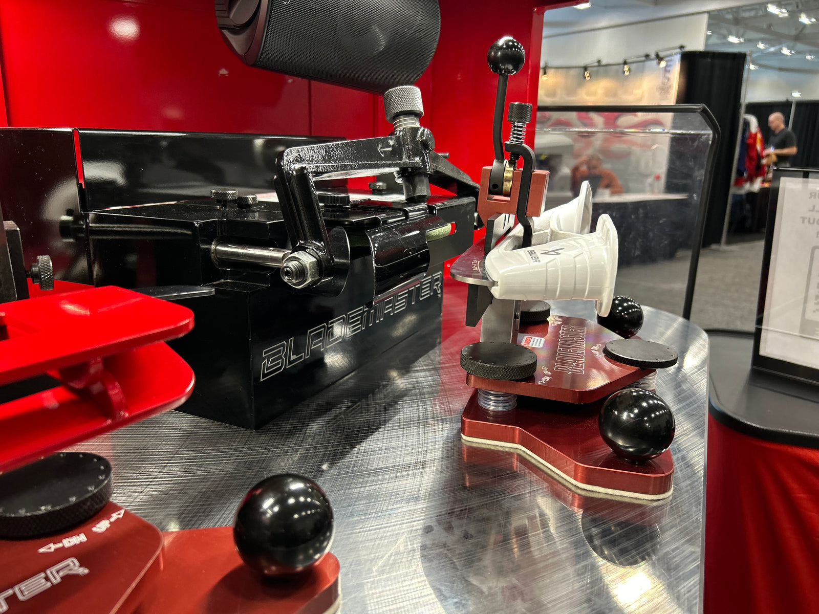 skate sharpening equipment