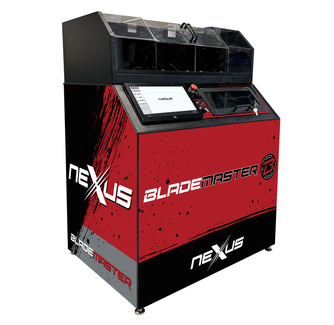 Blademaster NEXUS
