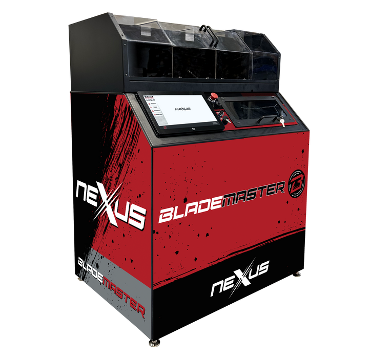 Blademaster NEXUS