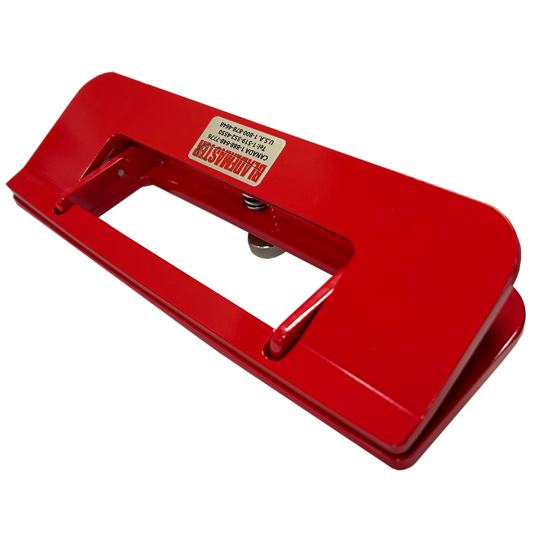 QC100 Quick Clamp
