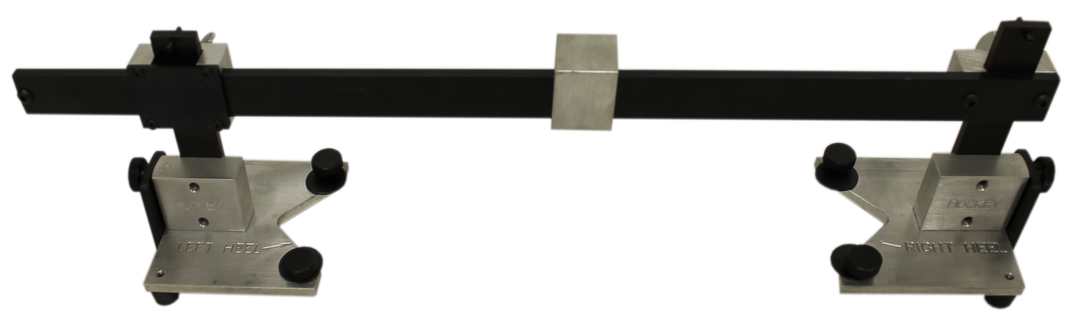ADJUSTABLE GAUGE-HOCKEY